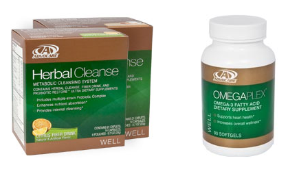 advocare cleanse