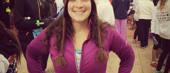 Turkey Trot