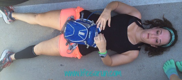 last long run